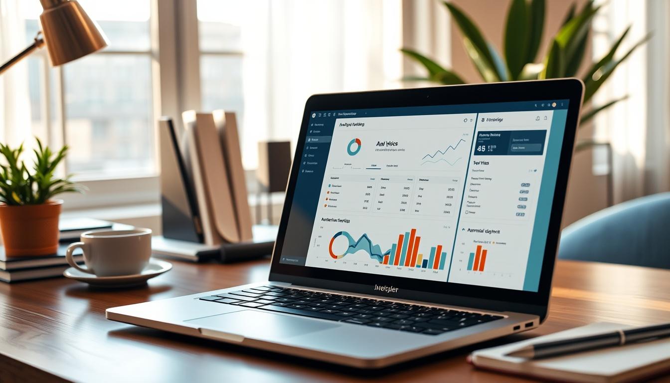 Supporting pricing visual
